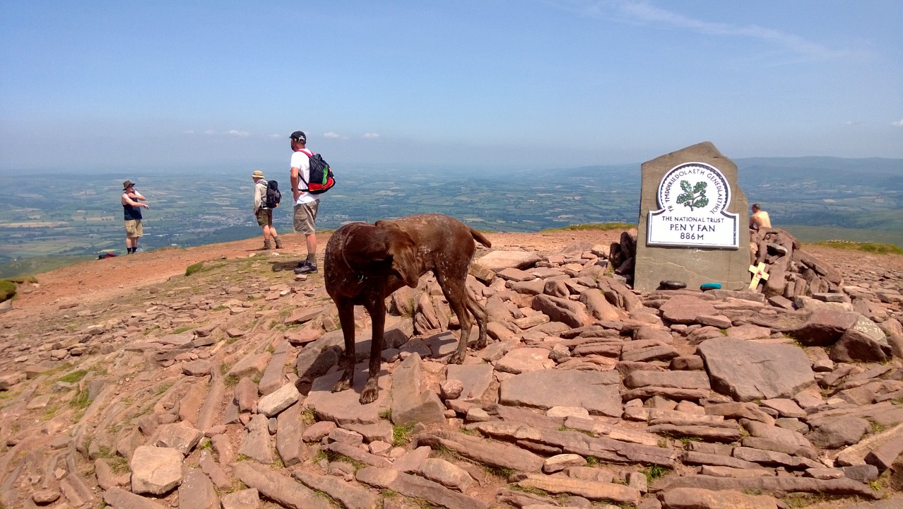 Pen-Y-Fan